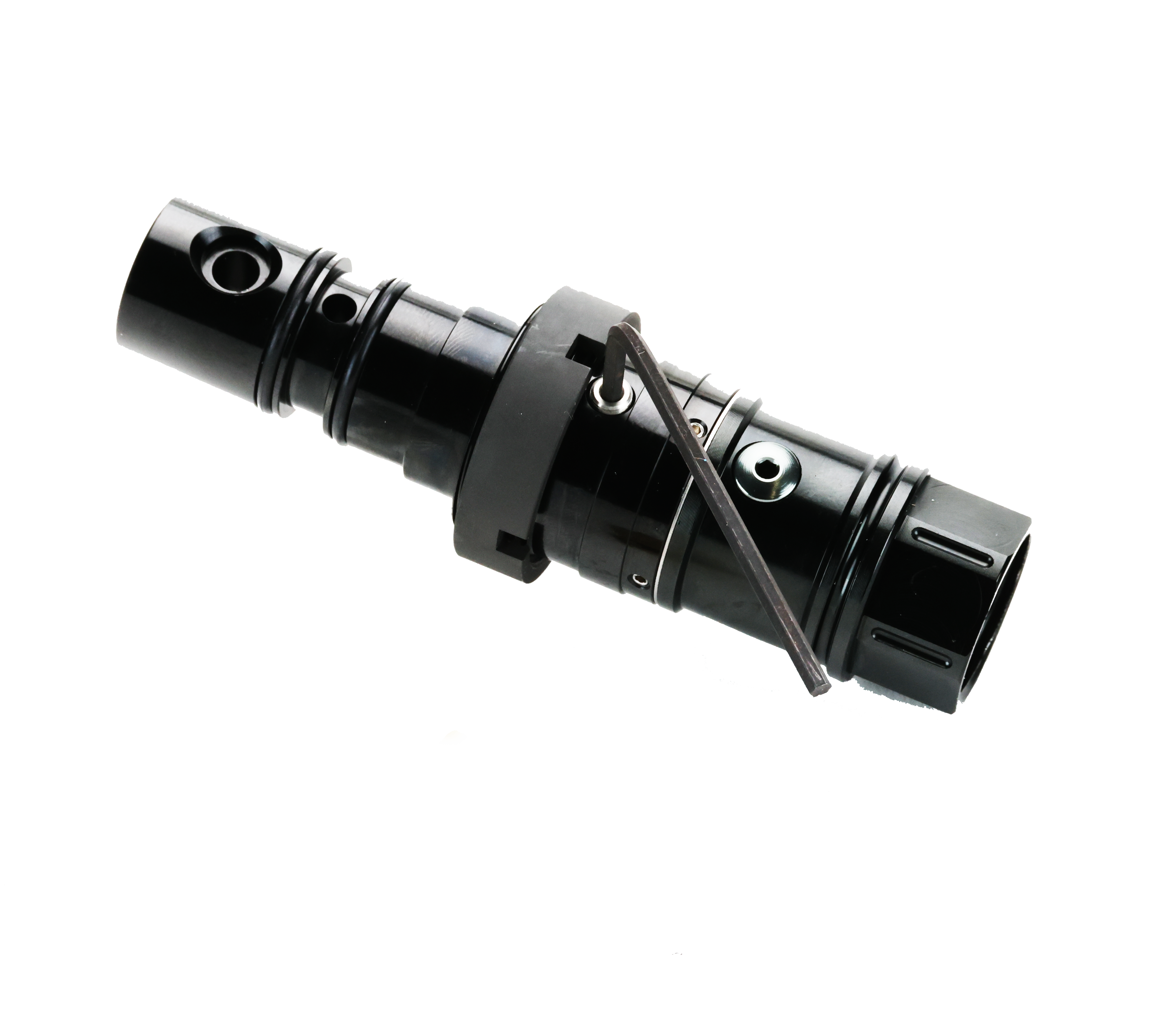 Flo-Max TS regulator