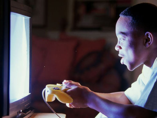 Video Games and Emotional Development