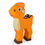 Miniaturbild: Bambi Piñata