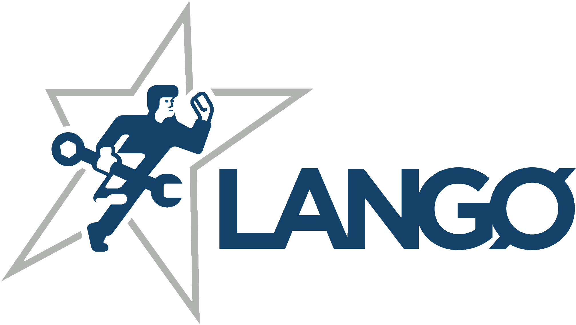 Langø Service AS