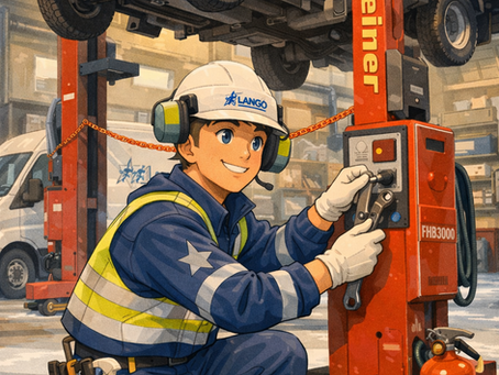 🔧 Servicetekniker – Østlandet, Oslo og omegn