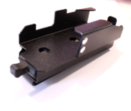 CENTERDRIVE W/BIT KIT SHEATH (2.25" CLIP)