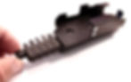 Thumbnail: CENTERDRIVE W/BIT KIT SHEATH (2.25" CLIP)