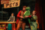 Lyle, Lyle, Crocodile: The Musical