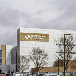 The VA shouldn't have its facilities closed during the COVID-19 crisis