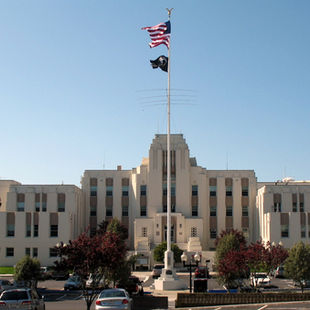 What's Special about a VA Facility