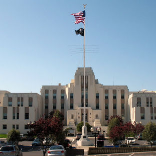 What's Special about a VA Facility