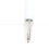Thumbnail: White Stylus Diamond Pen [Pack of 1]