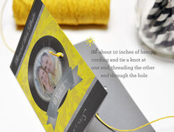 Wedding Invite