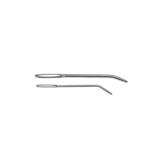 Thumbnail: Milward Wool Darning Needles