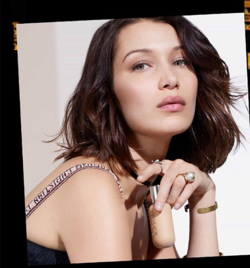 Miniatura: Base Dior Bascktage Cara & Cuerpo