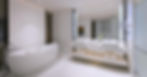 NICCOLO HOTEL BATHROOM