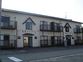 佐藤ハイツ