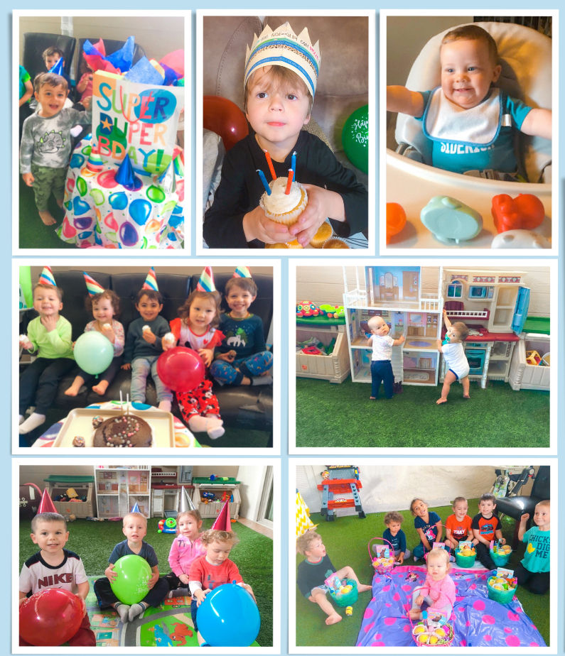 Brown and Yellow Library Literature Book