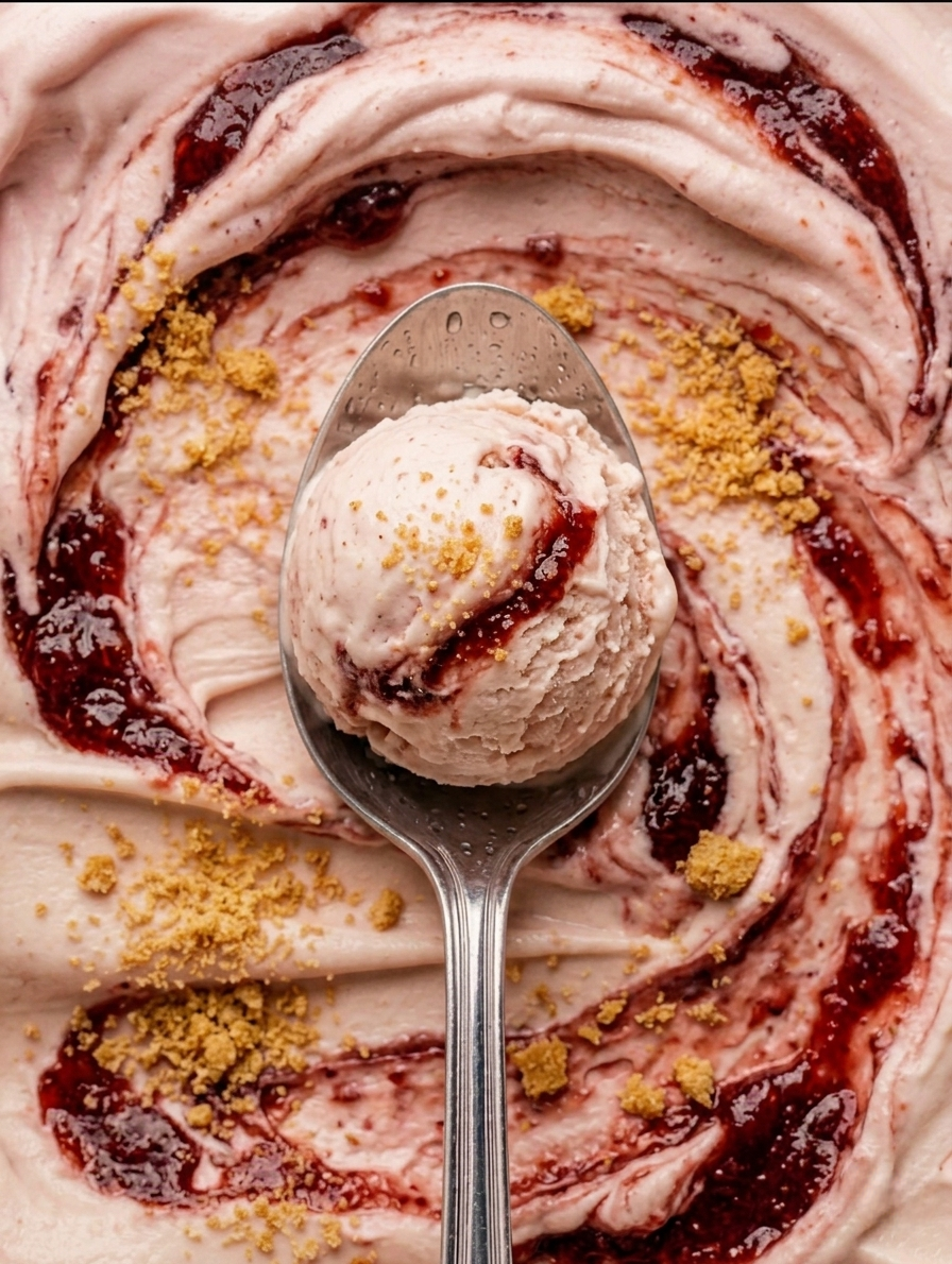 Strawberry Cheesecake Ice Cream.png