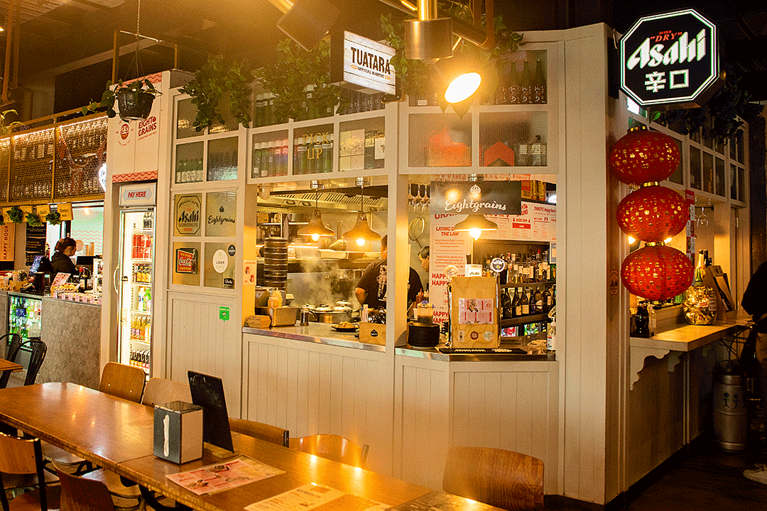 Eightgrains Chinese Eatery best dumplings Christchurch, handmade bao buns NZ, Asian fusion dishes Christchurch, Sichuan food Christchurch, Eightgrains menu, best dumpling restaurant NZ, authentic bao buns Christchurch, Asian food catering city centre