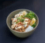 KARAAGE FRIED CHICKEN DONBURI