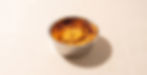 Crème Brûlée