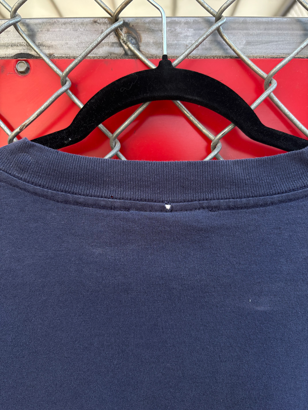 Thumbnail: Porn Star 90s Graphic Tee