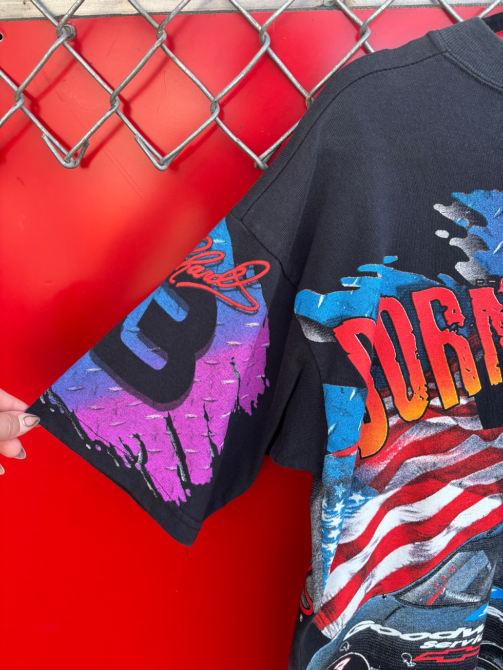 Thumbnail: Dale Earnhardt AOP Tee