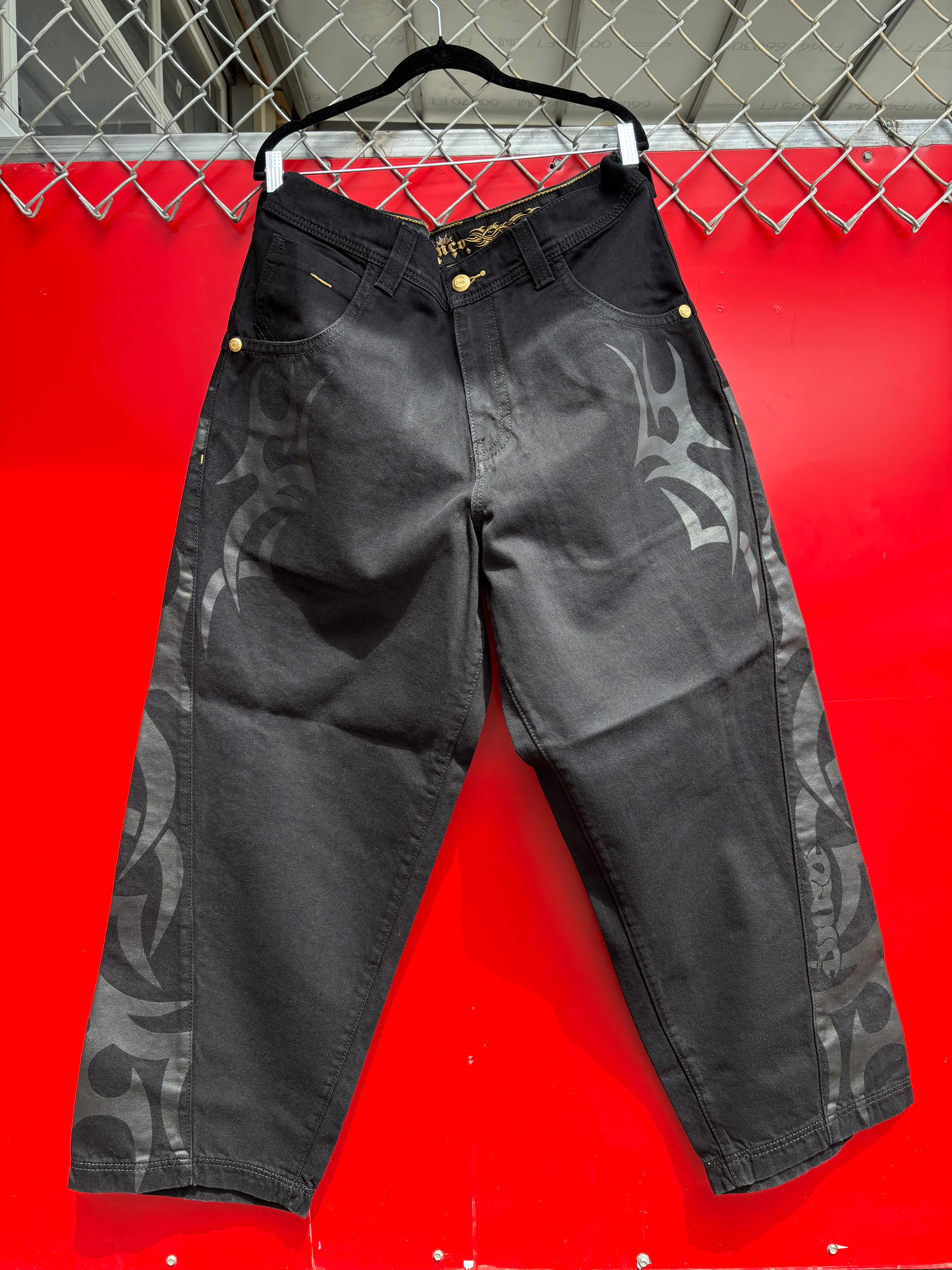 JNCO High Roller Jeans