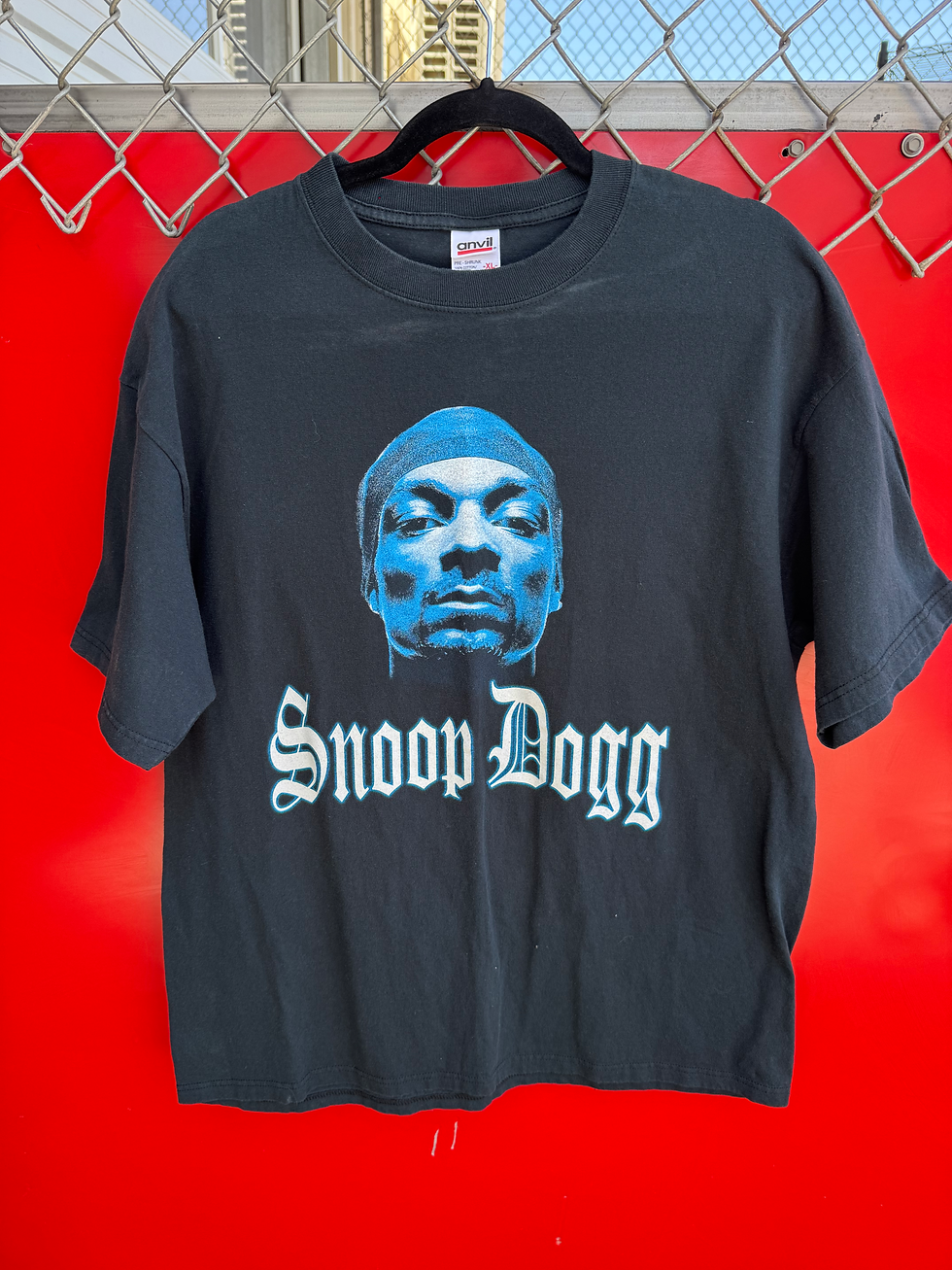 Snoop Dogg Tee