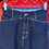 Thumbnail: Platinum Fubu Fat Albert Jeans