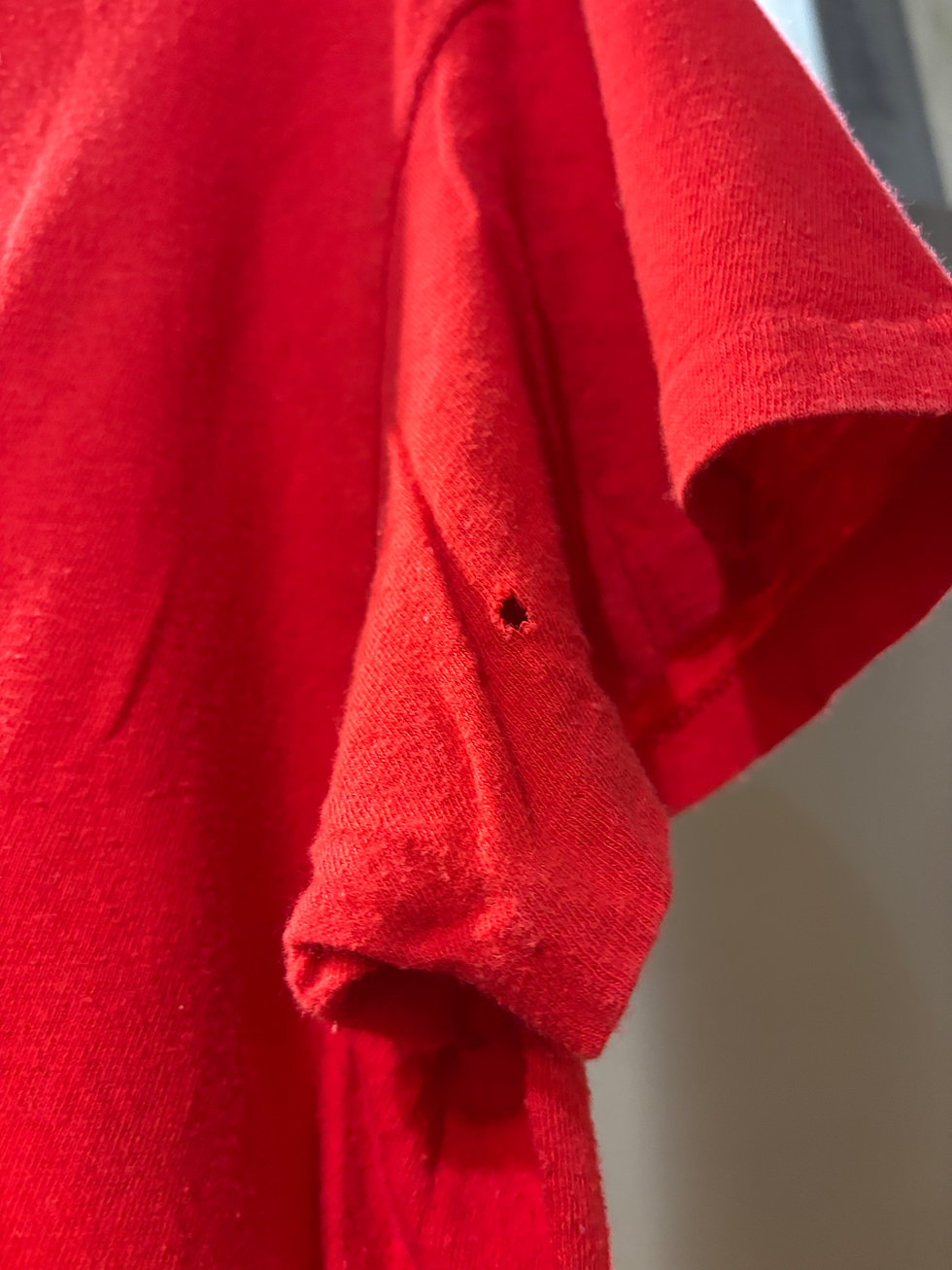 Thumbnail: Vintage 1979 Blue Oyster Cult t-shirt