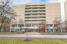 Image of seniors housing facility