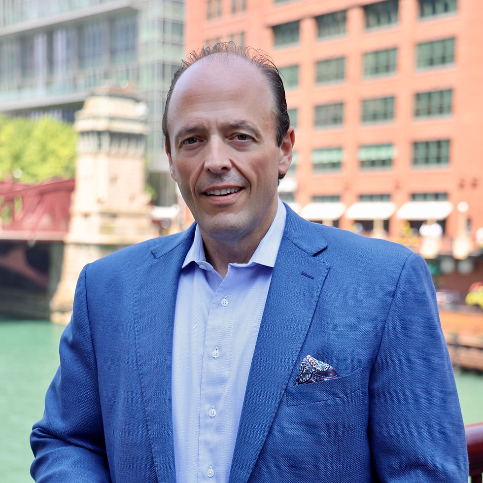 Tony Marino