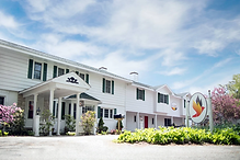 Image of seniors housing facility