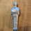 Miniature : Joueur en aluminium Petiot