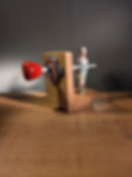 Miniature : Le Stella Rouge 