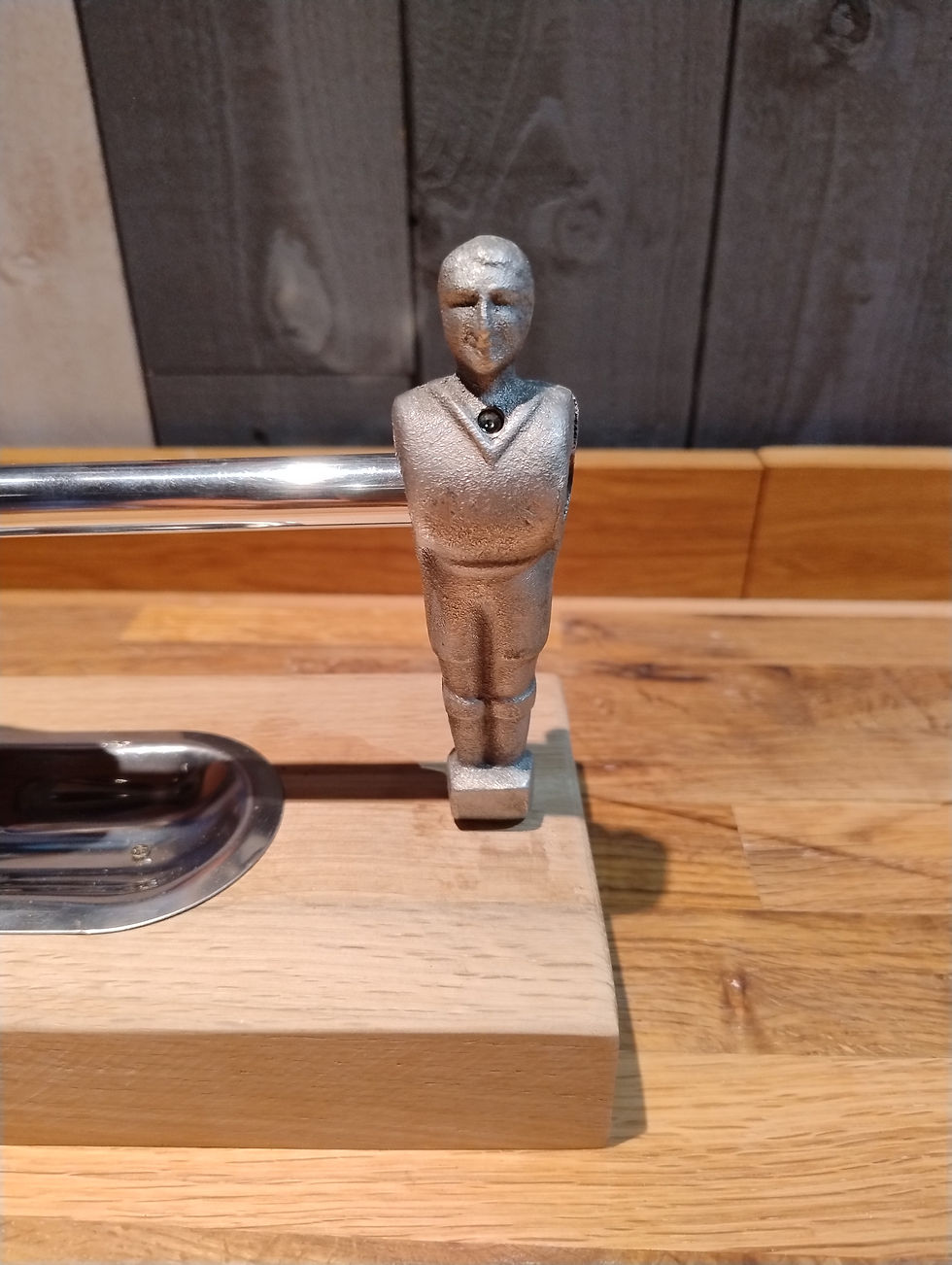 Miniature : 🛠️ Cendrier Upcycling Bistrot
