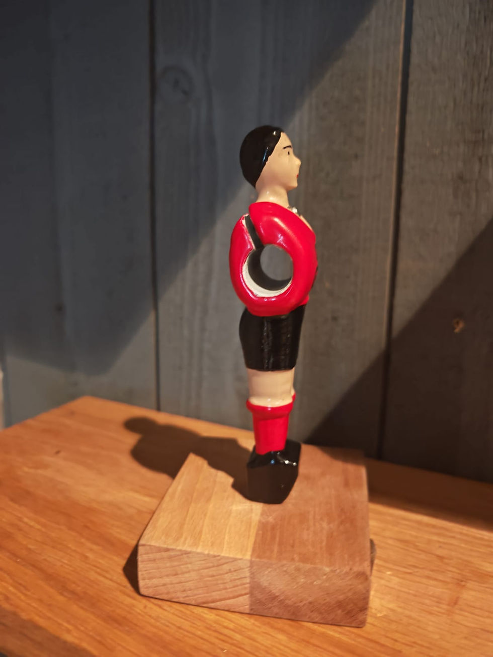 Miniature : Socle Breton...