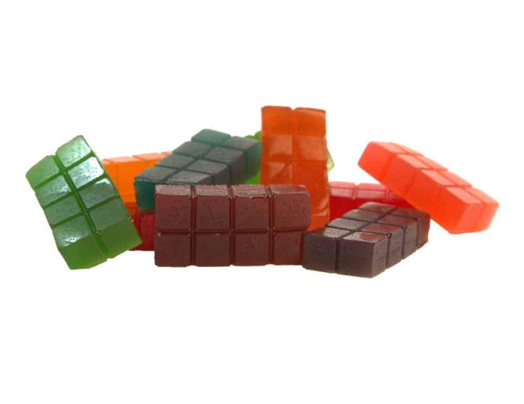 360mg(3x120mg) Tigaa Hoods - Tier 2