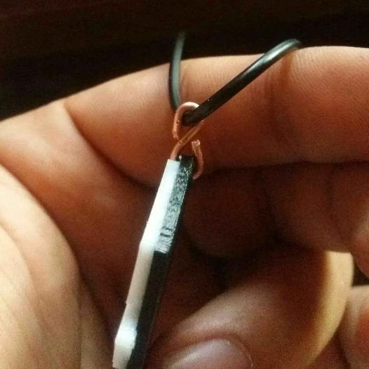 Miniatura: Collar Flip's