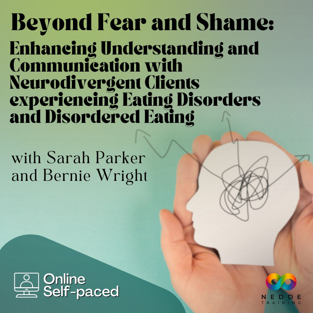 Beyond Fear and Shame