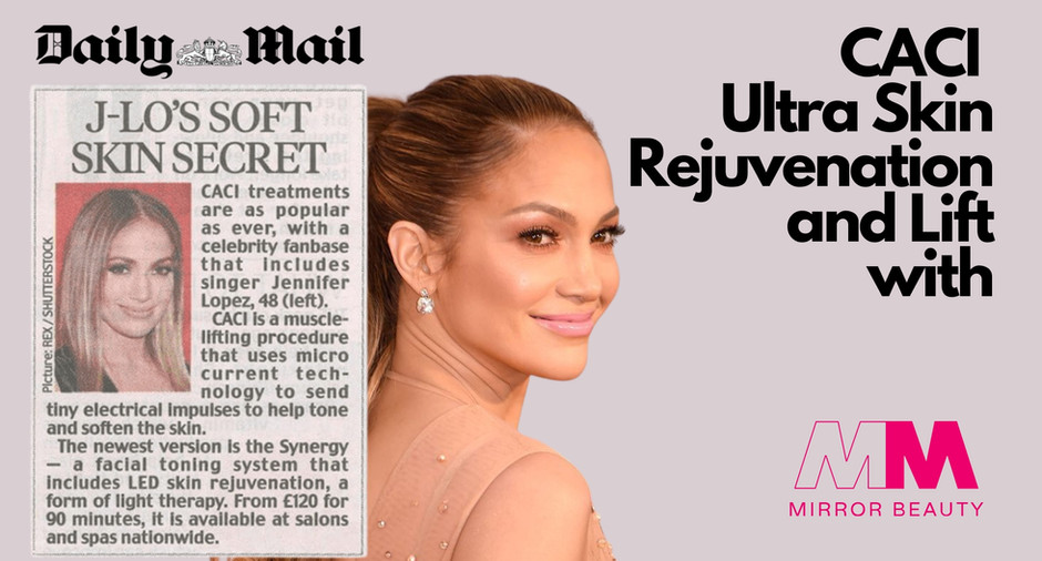 Beauty Salon In Tunbridge Wells Mirror Beauty Royal Tunbridge Wells