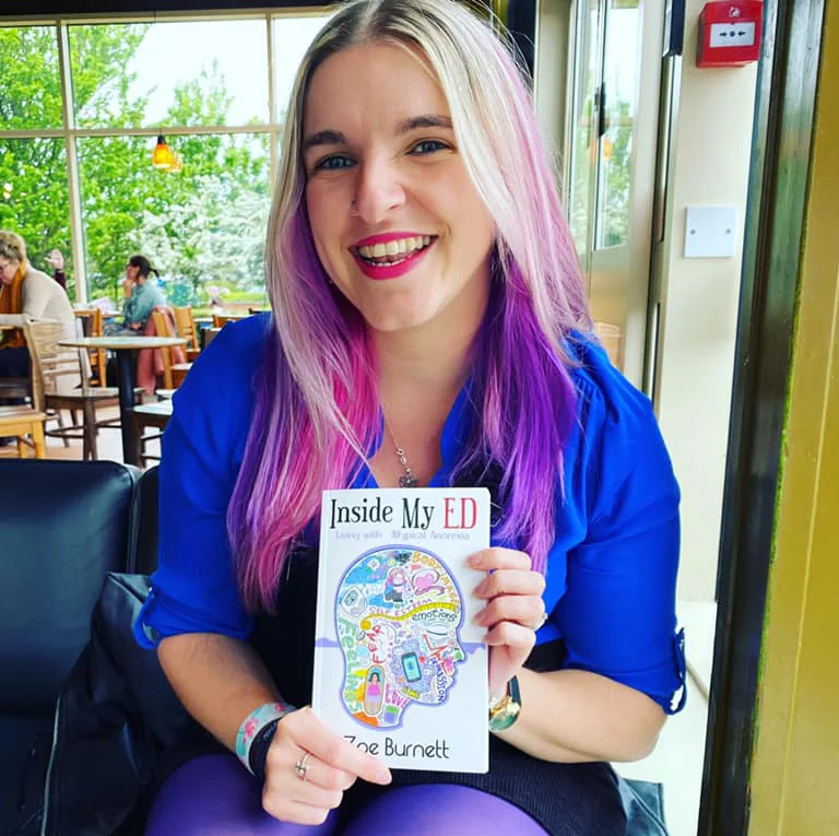Writer: Zoe Burnett