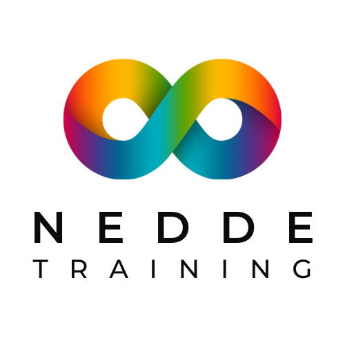 Writer: NEDDE Training