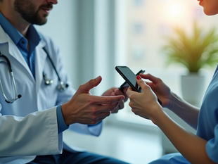 Telehealth: Convenient Urgent Care and IV Hydration