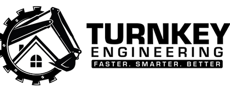 Turnkey Engineering Company Logo