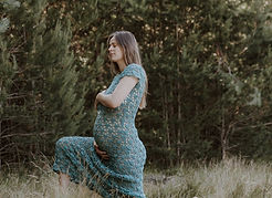 Tribes Leiden Prenatal Yoga