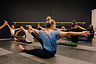 Doezastraat Studio Leiden | Yoga & Pilates | Tribes