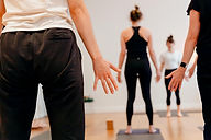 Tribes Studio Dance & Yoga in Leiden