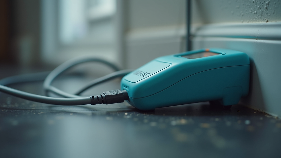 Landlord PAT Testing Guide: Understanding PAT Testing Responsibilities for Landlords