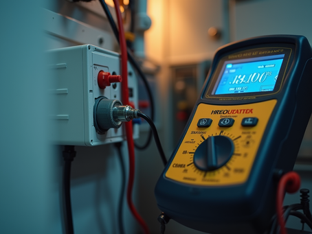 The Importance of London Portable Appliance Checks
