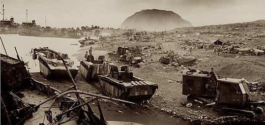 not prestine on Iwo Jima.jpg