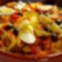Bacalhau ao forno